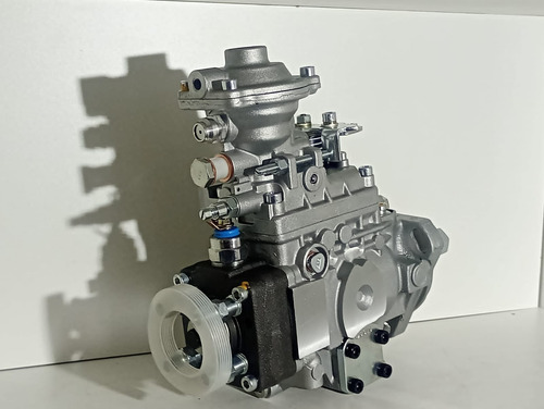 Bomba Injetora 100% Nova Troller Mwm Sprint, S-10 Vw Delvery