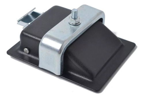 Y Trailer 4x Porta Paddle Trava Alça Maçaneta Deadbolt