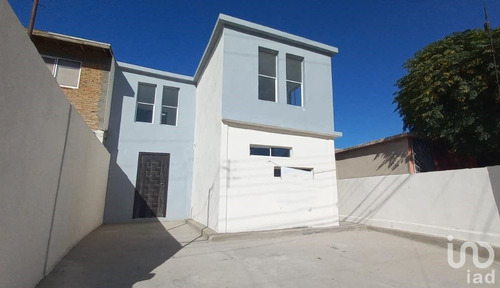 Venta Casa 4 Ambientes Morelos I