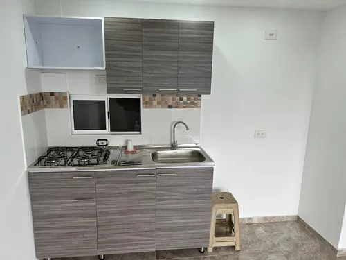 Apartamento En Arriendo En Bochalema. Cod A8014573