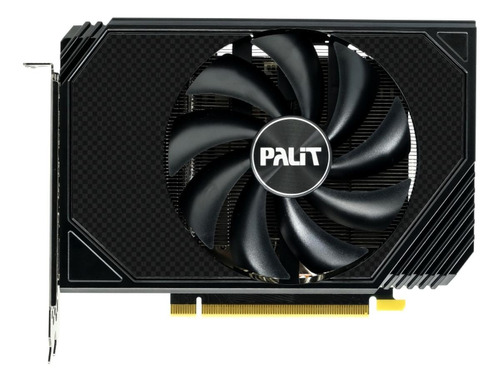 Placa de vídeo Nvidia Palit  StormX GeForce RTX 30 Series RTX 3060 NE63060019K9-190AF 12GB