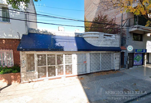 Imagen 3 de 4 de Terreno En Venta - Echesortu