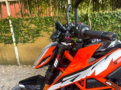 Imagen 6 de 11 de Ktm Duke 390 Duke 390 Ktm *unico Dueño*