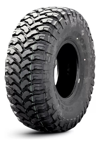 Pneu Aro 17 37/12.5 R17 Lt 124q Tl M/t Cf3000 Comforser Índice De Velocidade Q