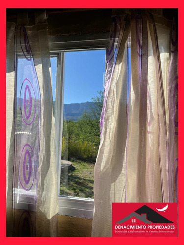 Excelente Oportunidad 5 Hectáreas Y 2 Casas S/ruta