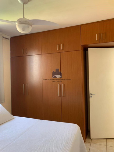 Imagem 4 de 22 de Apartamento Padrão À Venda Vila Angelica São José Do Rio Preto/sp - 2021358