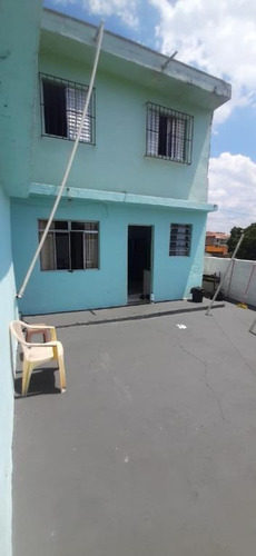 Imagem 12 de 12 de Terreno À Venda, 270 M² (10 X 27) Avenida Do Anastácio R$ 1.299.990 - Parque São Domingos - São Paulo/sp - Te0150