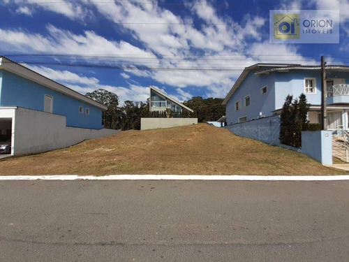 Imagem 5 de 10 de Terreno À Venda, 250 M² Por R$ 300.000 - Quintas Do Ingaí - Santana De Parnaíba/sp - Te1268