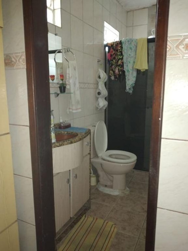 Imagem 2 de 24 de Casa Em Cohab, Cabo De Santo Agostinho/pe De 136m² 3 Quartos À Venda Por R$ 300.000,00 - Ca889954