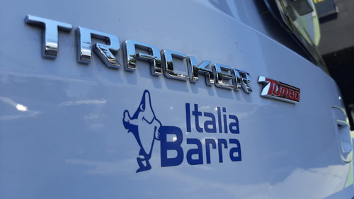 Imagem 8 de 15 de Tracker 2018 1.4 16v Turbo
