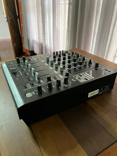 Mix Mixer Pioneer Djm-900srt Serato | MercadoLivre