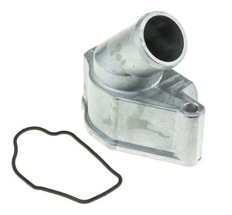 Toma De Agua Chevrolet Optra 2.0 Lts 2007-2010 C/termostato