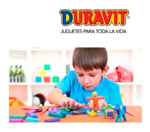 Juego De Masa Pizza Party Con Accesorios Duravit Mijalshop