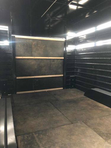 Minimetal Trailer 6 Equinos Homologado Patentable Lcm