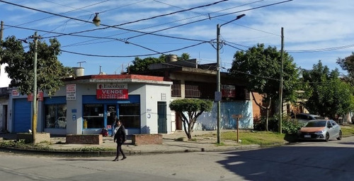 Imagen 29 de 29 de Excelente Esquina Comercial 330m2 Inversión Construcción Pa