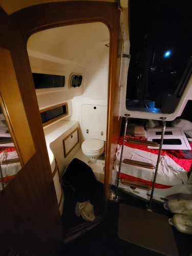 Velero Magic 26 - Muy Bueno!