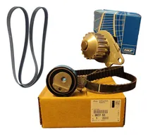 Comprar Distribucion + Bomba Skf + Poly V Peugeot 206 1.4 Naft 2005