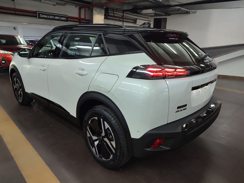 Peugeot 2008 1.0T Gt