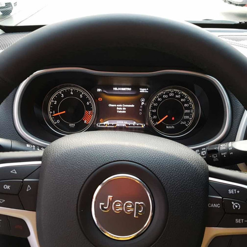Jeep Cherokee 2014 3.2 Limited Aut. 5p