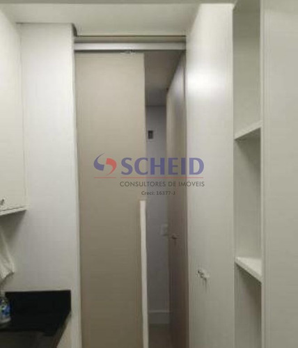 Imagem 7 de 14 de Cobertura Duplex Campo Belo 176m2 3 Suítes 2 Vagas - Mr75145