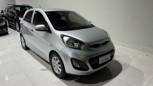 Kia Picanto 1.0 Ex Flex 5p
