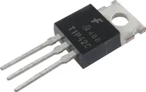 Comprar Pack 5pcs Transistor Pnp Tip42c Tip42 To220 [ Max ]