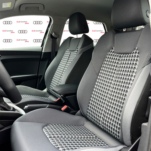 Audi A1 1. 5 Sportback 35 Tfsi Ego