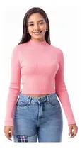 Comprar Chompas Moda Hilos Mujer America