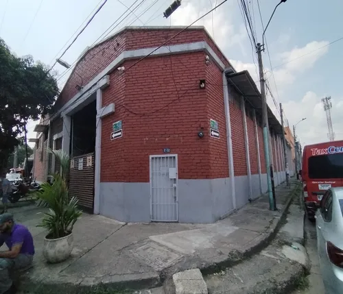 Venta Bodega Oportunidad De Inversion
