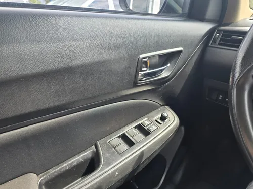 Suzuki Swift 1.2 Dzire