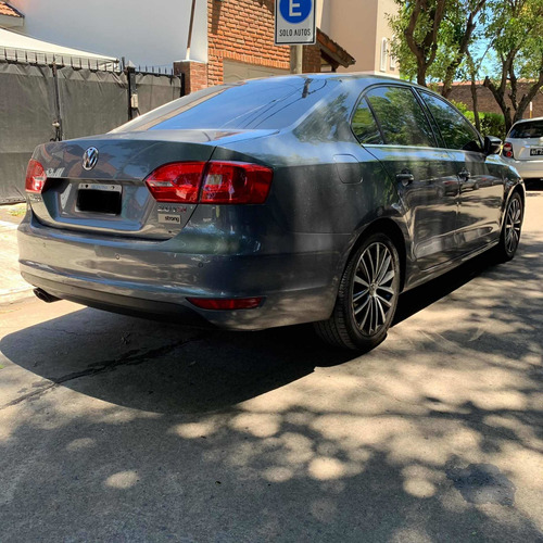 Volkswagen Vento 2.0tsi Dsg Blindado Rb3 Bullet Proof