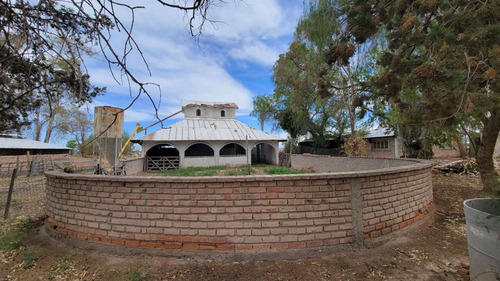Venta Finca 51ha Con Dos Pozos Lujan