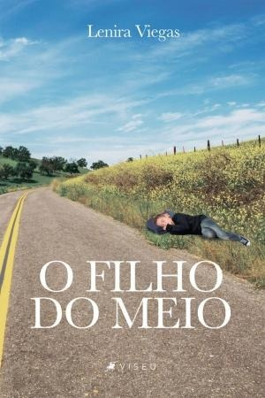Livro - O Filho Do Meio