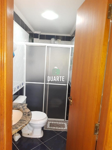 Imagem 10 de 23 de Apartamento - Ap04214 - 69883667