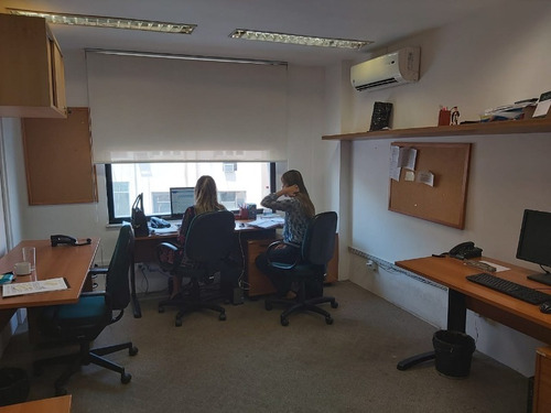 Imagem 17 de 25 de Aluguel Sala No Centro - Sa00003 - 68781887
