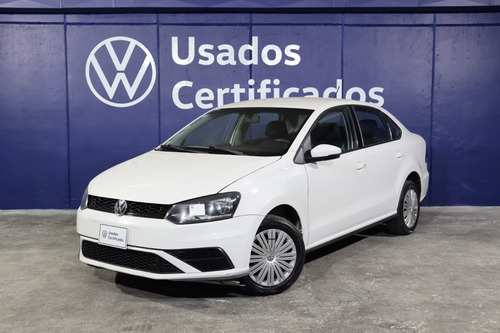 Volkswagen Vento 1.6 Starline Mt