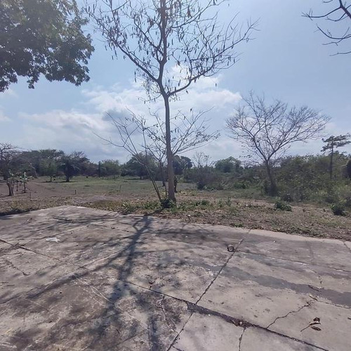Hectárea En Venta En Veracruz Sobre Boulevard Paseo Jamapa Medellín.