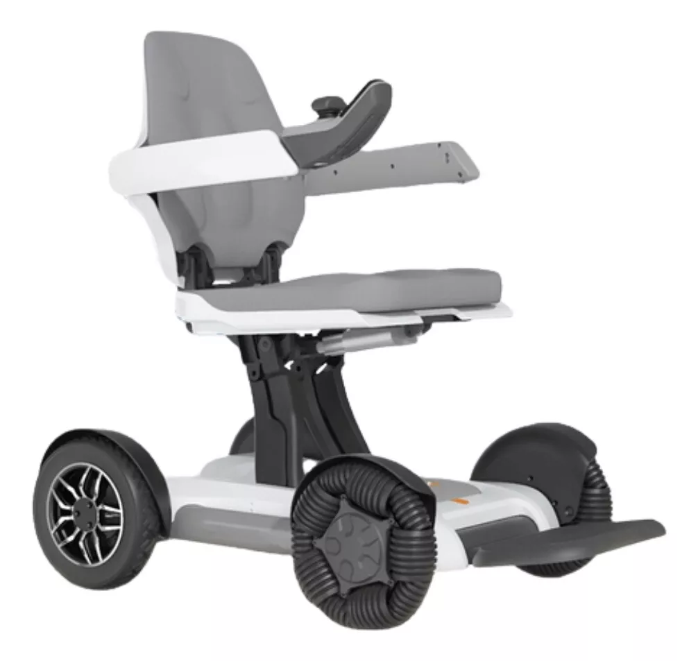 Primeira imagem para pesquisa de cadeira de roda motorizada