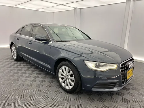 Audi A6 2.0 TFSI LUXURY