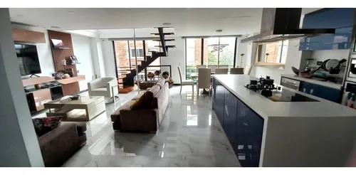 Venta Duplex En Bogota Los Andes Bogota