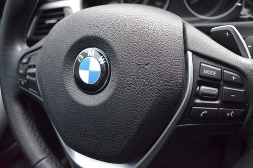 Bmw Serie 4 428i Coupe 2016 33.000 Kms