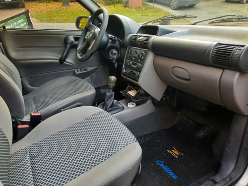 Chevrolet Corsa Wagon Full -primera Y Unica Dueña-