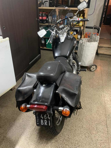 Imagen 8 de 15 de Kawasaki Vulcan En 500