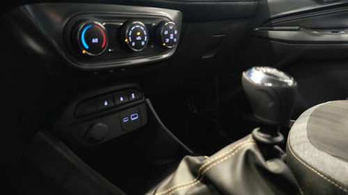 Chevrolet Spin 1.8 Lt 5as 105cv