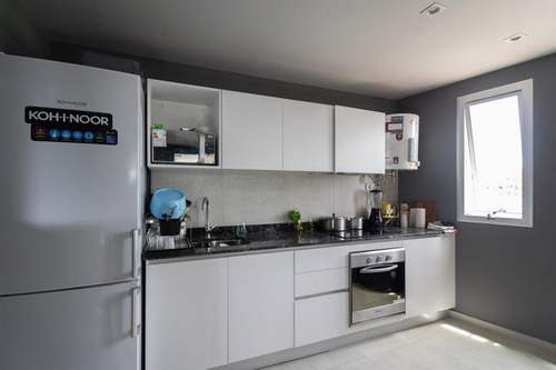 Venta 3 Amb A Estrenar. Amenities Premium-almagro - Subte A