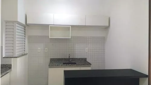 Saia Do Aluguel E Invista, Seu Dinheiro Trabalhando Para Você!loft, Semi Mobiliado De 1 Quarto, Santo Antonio