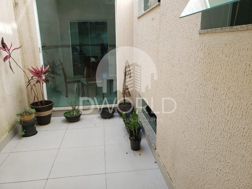 Imagem 19 de 21 de Amplo Sobrado - Bairro Tranquilo! - Ca00194 - 69305946