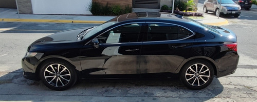 Imagen 9 de 15 de Acura Tlx 2015 3.5 Advance Mt