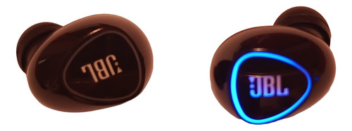 Auriculares M10 J.b.l. Generics Negro