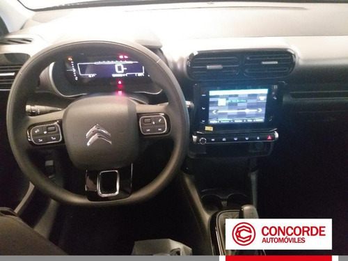 Imagen 10 de 12 de Citroën C4 Cactus Feel Pack Manual 1.6 2021 0km